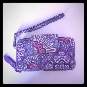 Vera Bradley Wallet